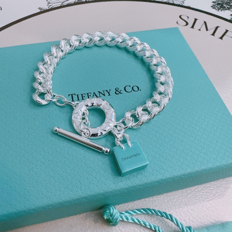 T*f*ny bracelets